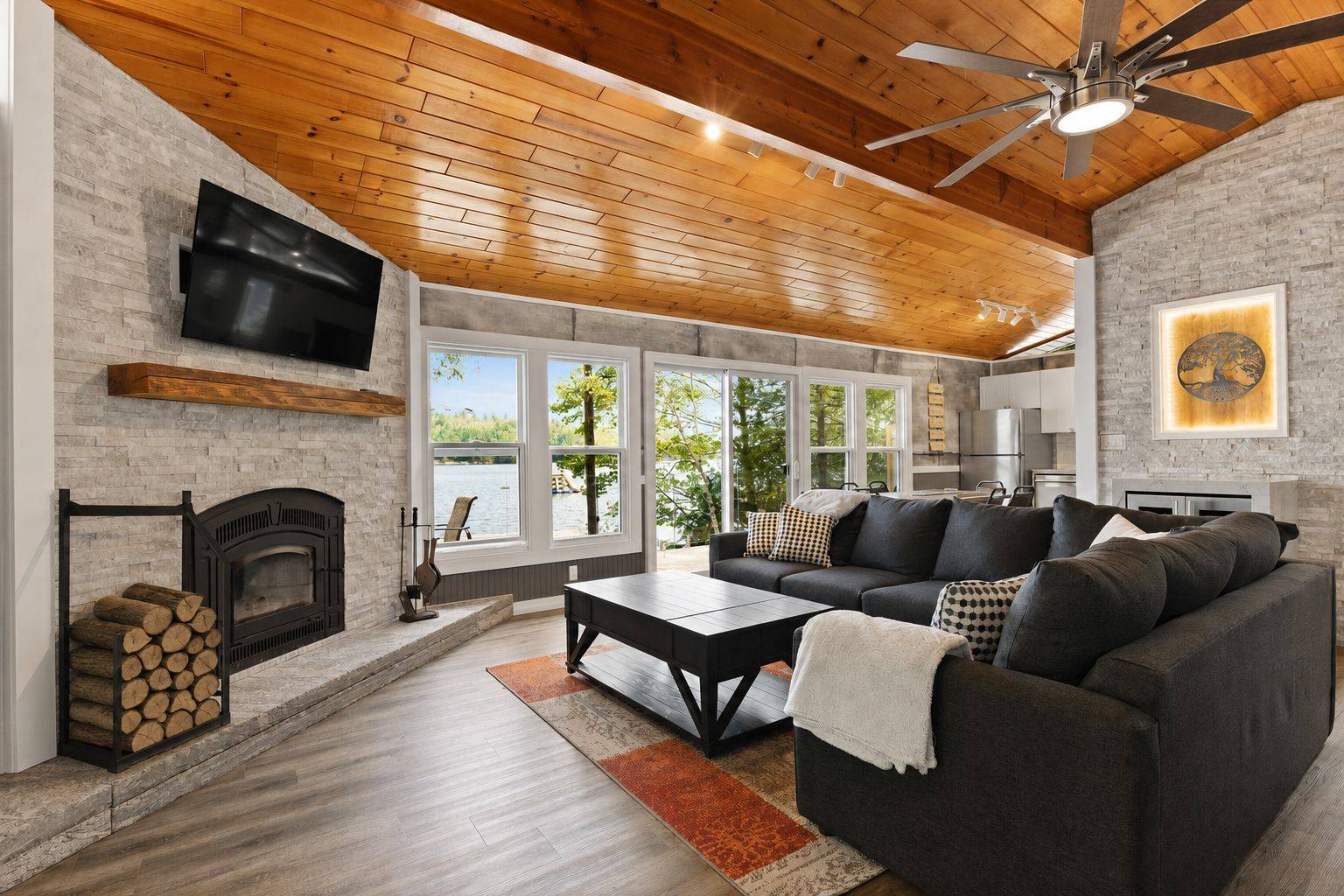 76 Birch Island N/A, Bracebridge, ON P1L 1W8