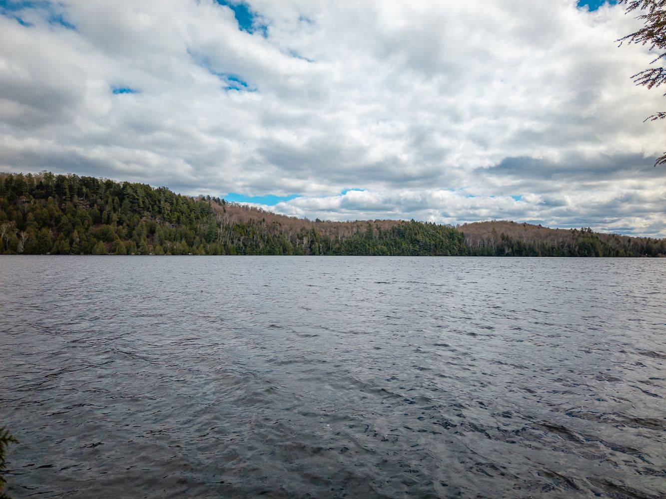 South Lot 18863 KAWAGAMA LAKE NORTH SHORE N/A, Algonquin Highlands, ON P0A 1E0