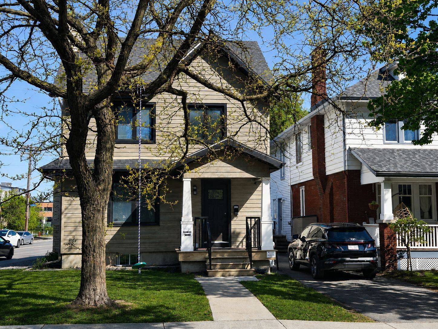 277 Powell AVE, Glebe - Ottawa East And Area, ON K1S 2A4