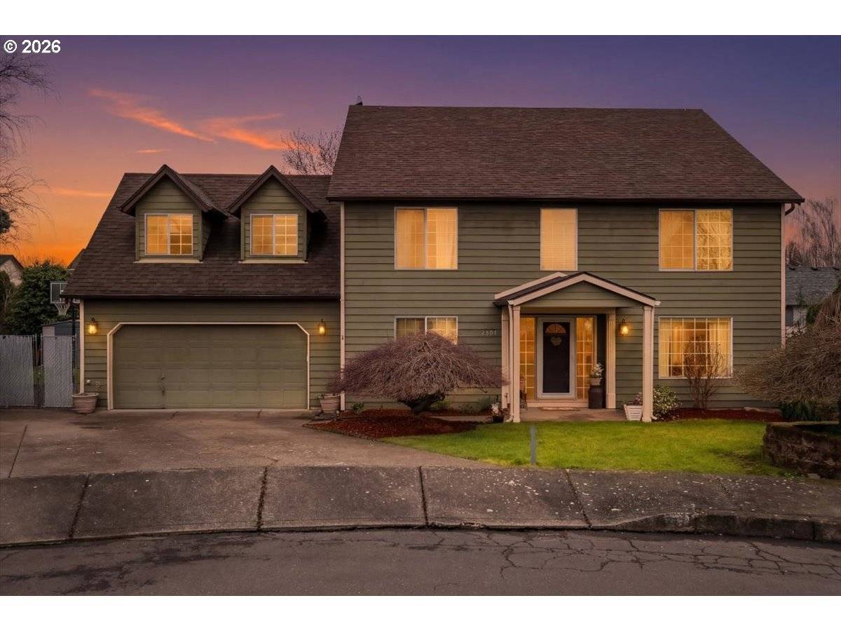 2009 FLAG STONE CT, Keizer, OR 97303