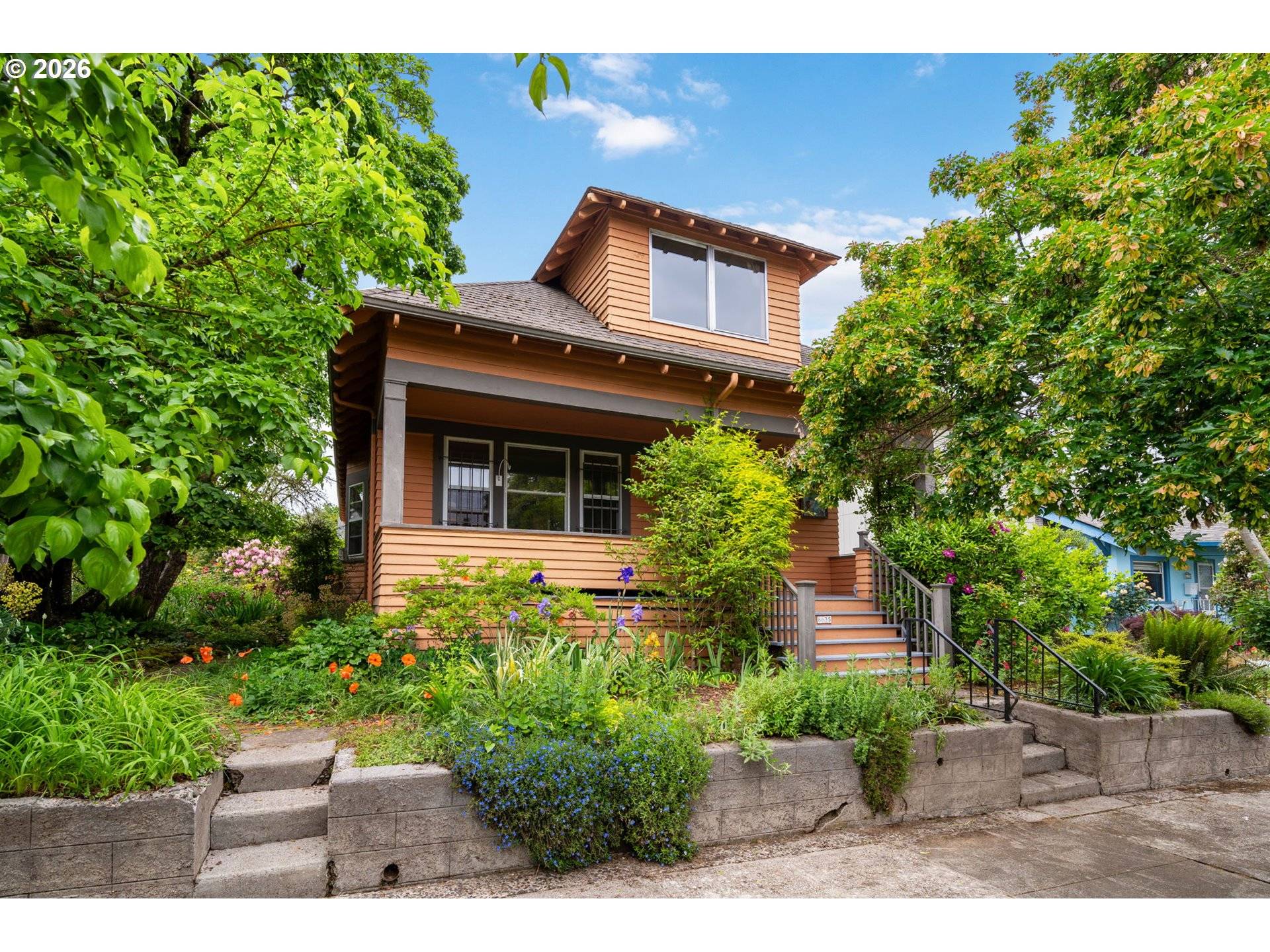 6635 NE MALLORY AVE, Portland, OR 97211