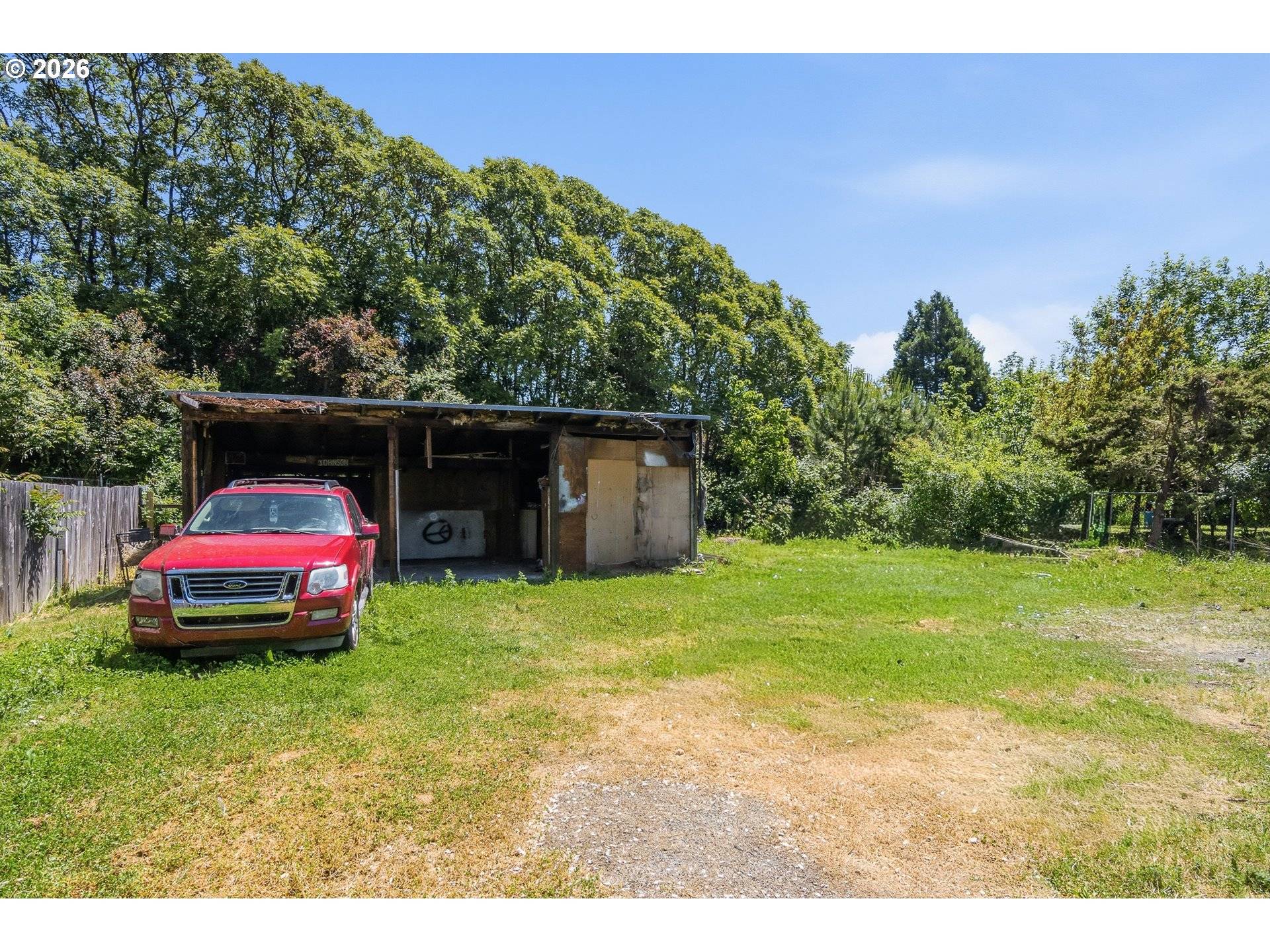 1737 SE MILL ST, Roseburg, OR 97470