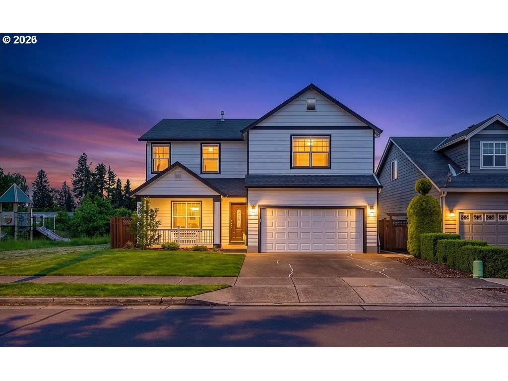 1149 DAHLIA ST, Woodburn, OR 97071