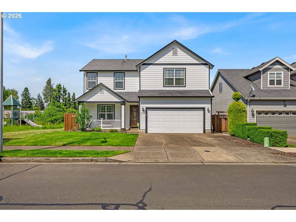 1149 DAHLIA ST, Woodburn, OR 97071