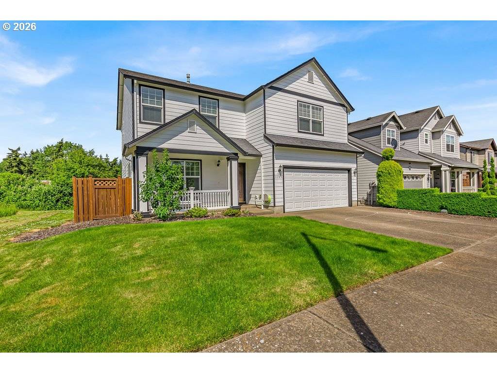 1149 DAHLIA ST, Woodburn, OR 97071