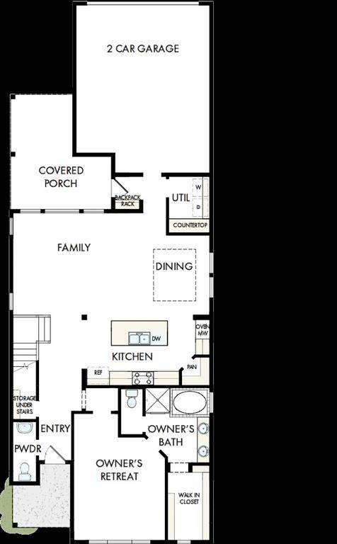 1908 Cola Drive, Van Alstyne, TX 75495