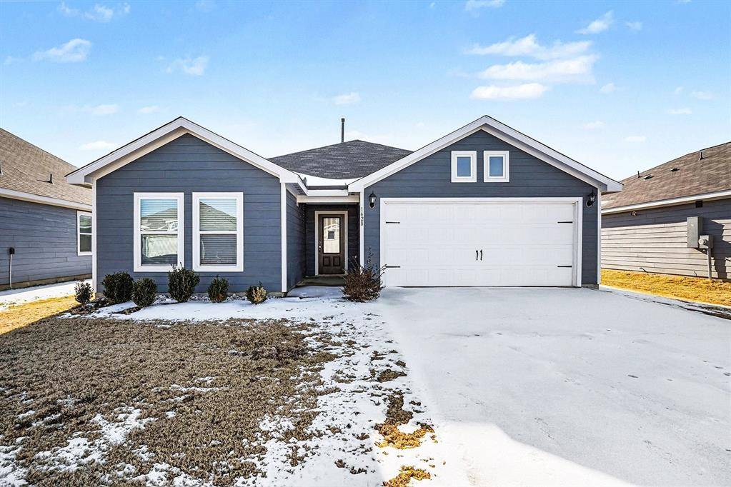 1428 Palamedes Drive, Fort Worth, TX 76140