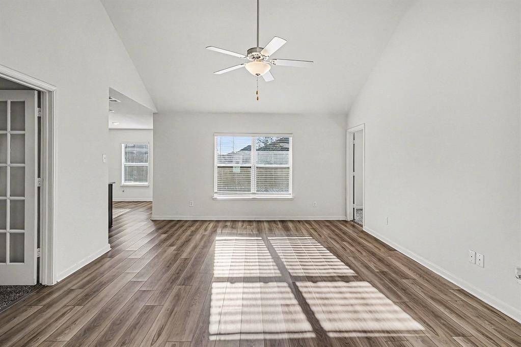 1428 Palamedes Drive, Fort Worth, TX 76140