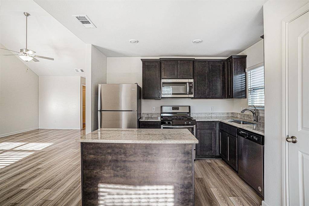 1428 Palamedes Drive, Fort Worth, TX 76140