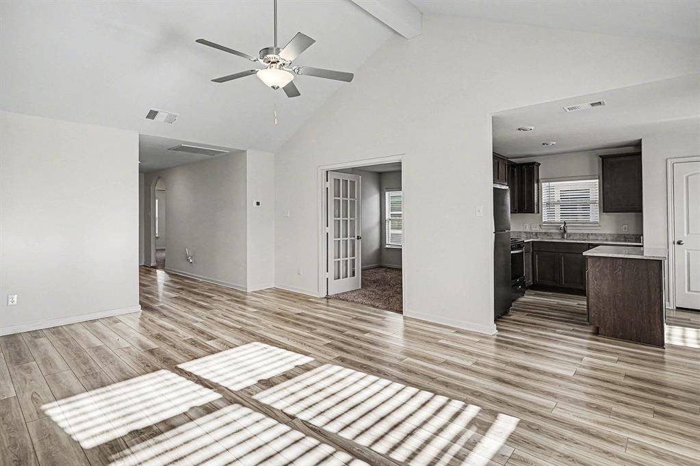 1428 Palamedes Drive, Fort Worth, TX 76140
