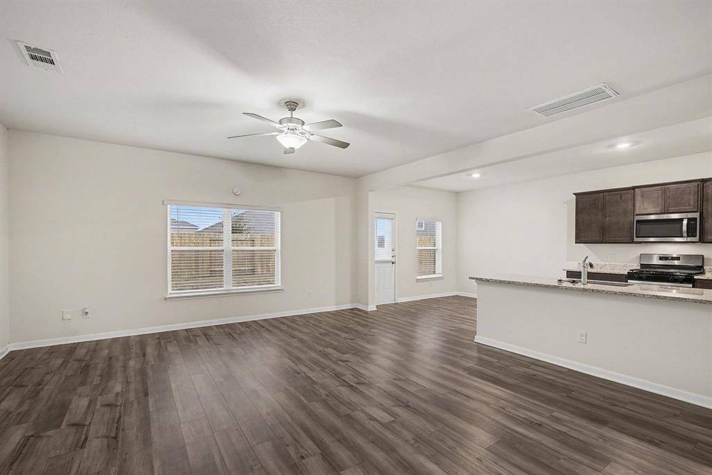 9617 Sierra Grande Drive, Fort Worth, TX 76140