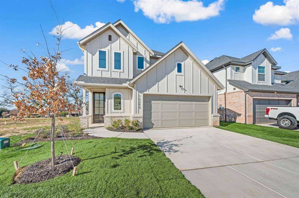 12259 Ross Calhoun Drive, Fort Worth, TX 76179