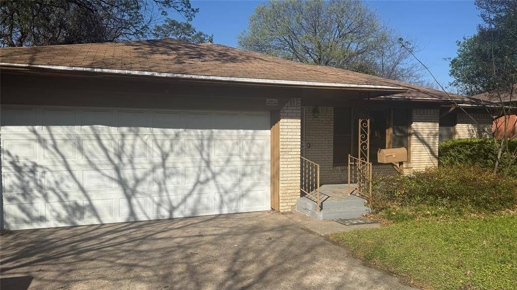 7433 Vallejo Drive, Dallas, TX 75227