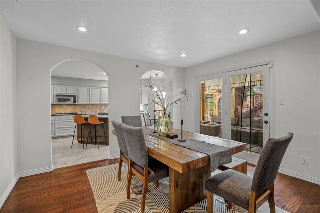 3228 San Jacinto Street, Dallas, TX 75204