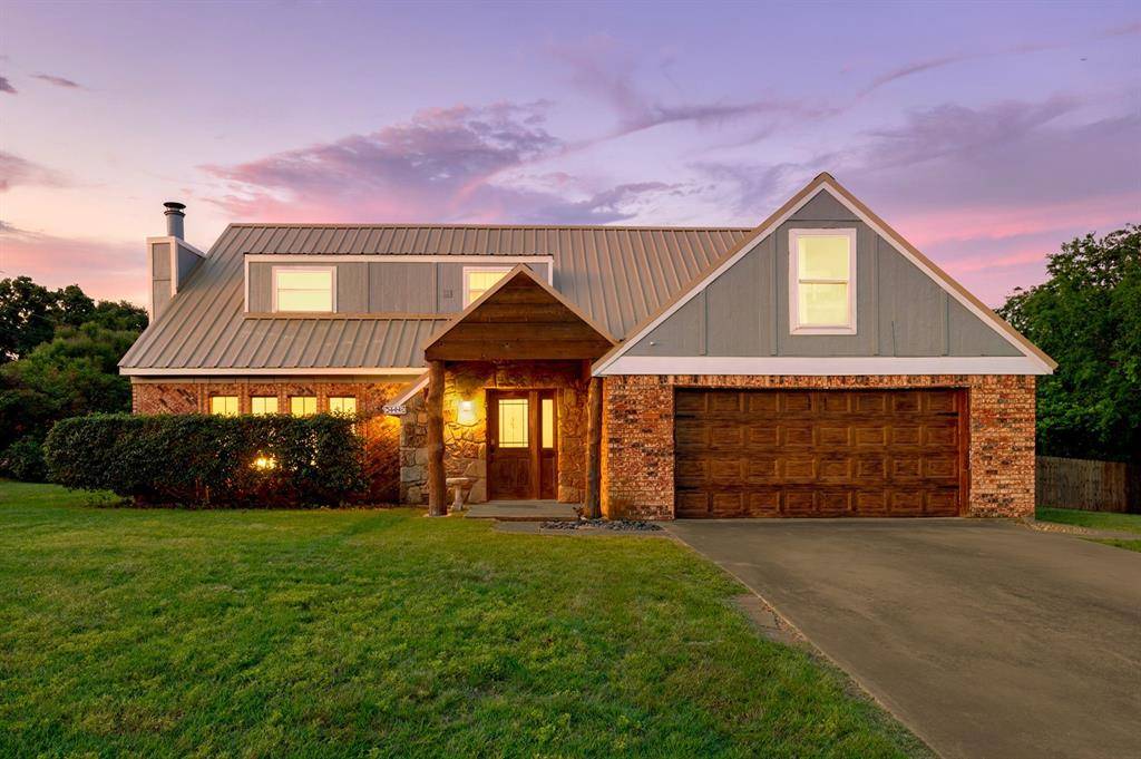 404 Brookview Drive, Decatur, TX 76234