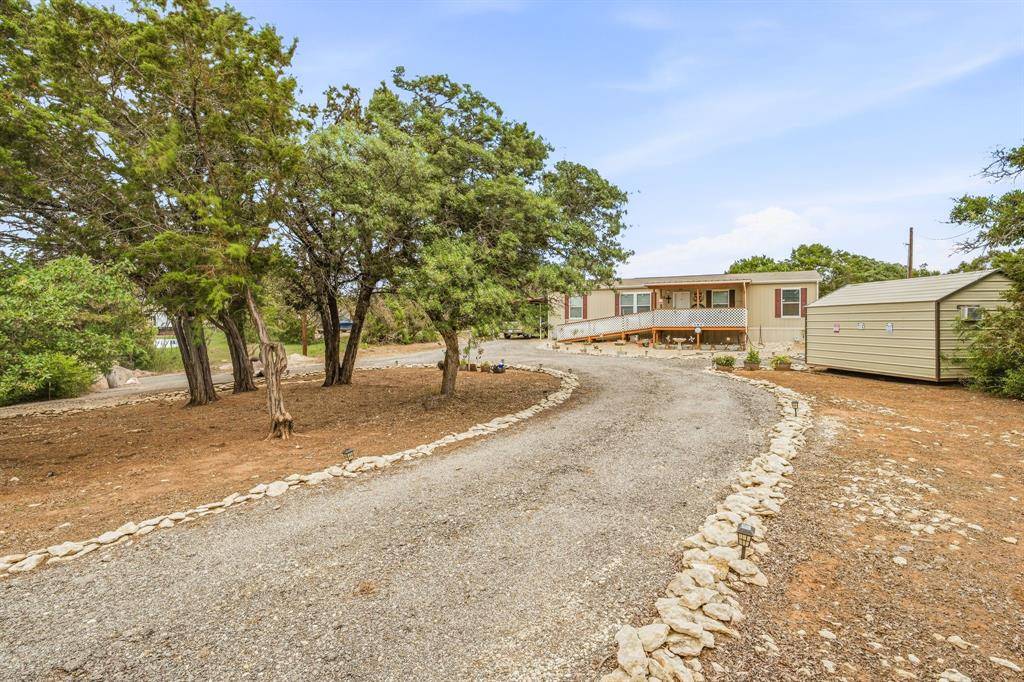4807 Orange Blossom Street, Granbury, TX 76048