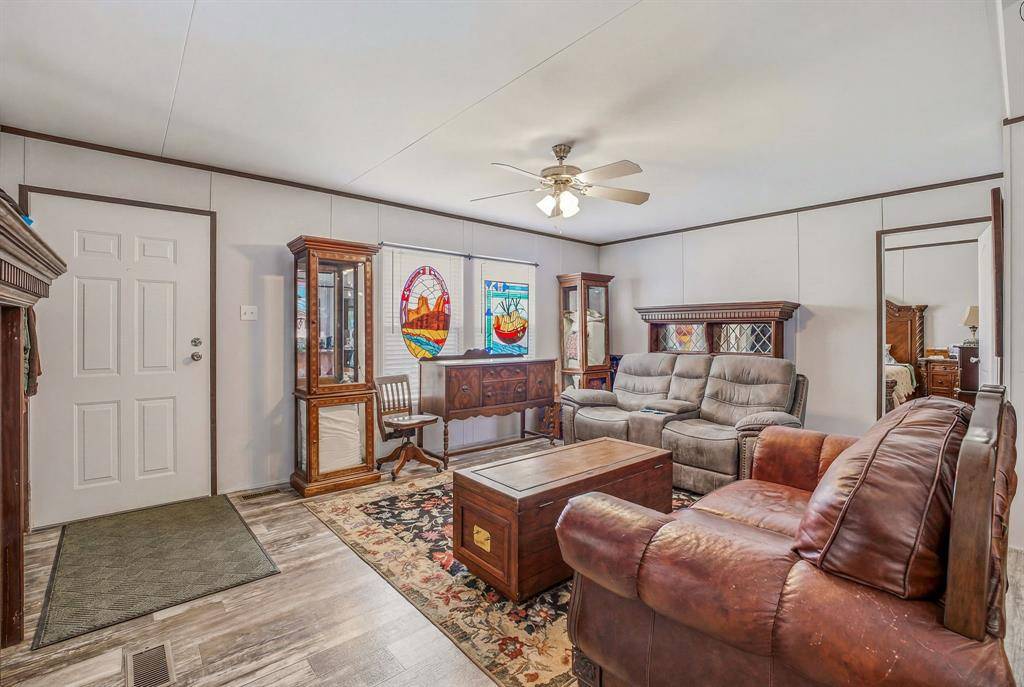 4807 Orange Blossom Street, Granbury, TX 76048