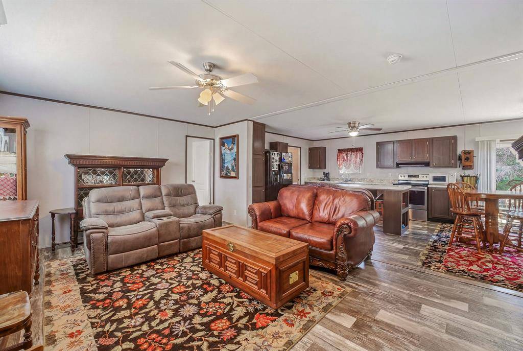 4807 Orange Blossom Street, Granbury, TX 76048