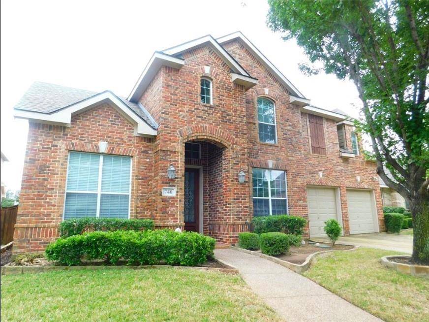740 Peco Street, Lantana, TX 76226