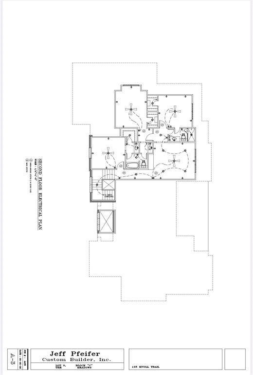 125 Knoll Trail, Gunter, TX 75058