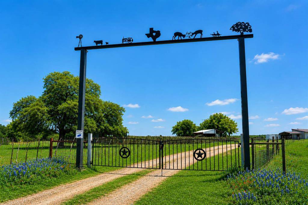 8228 US HWY 377, Rochelle, TX 76872