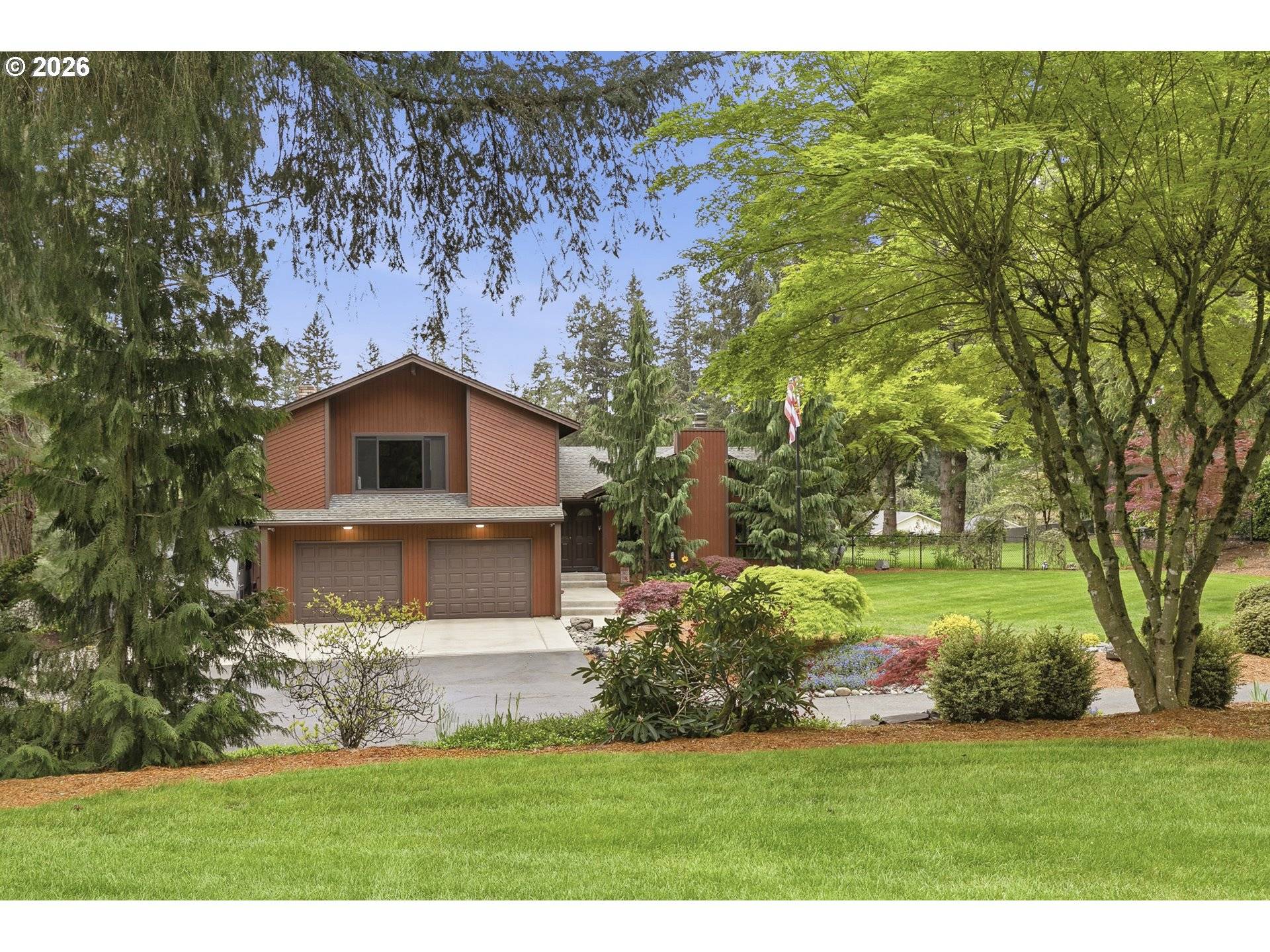 18313 NE 219TH ST, Battle Ground, WA 98604