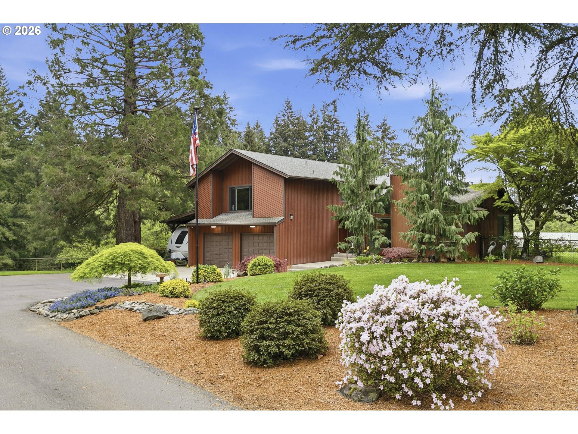 18313 NE 219TH ST, Battle Ground, WA 98604