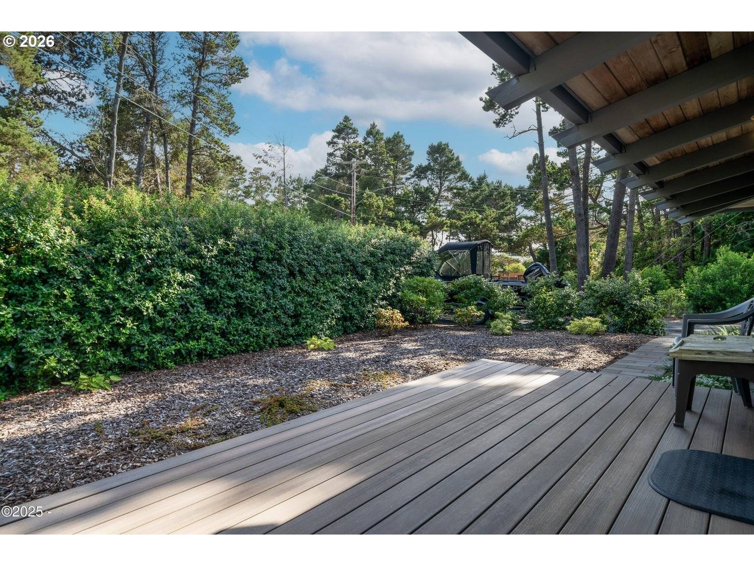 225 MONTEREY AVE, Lincoln City, OR 97367
