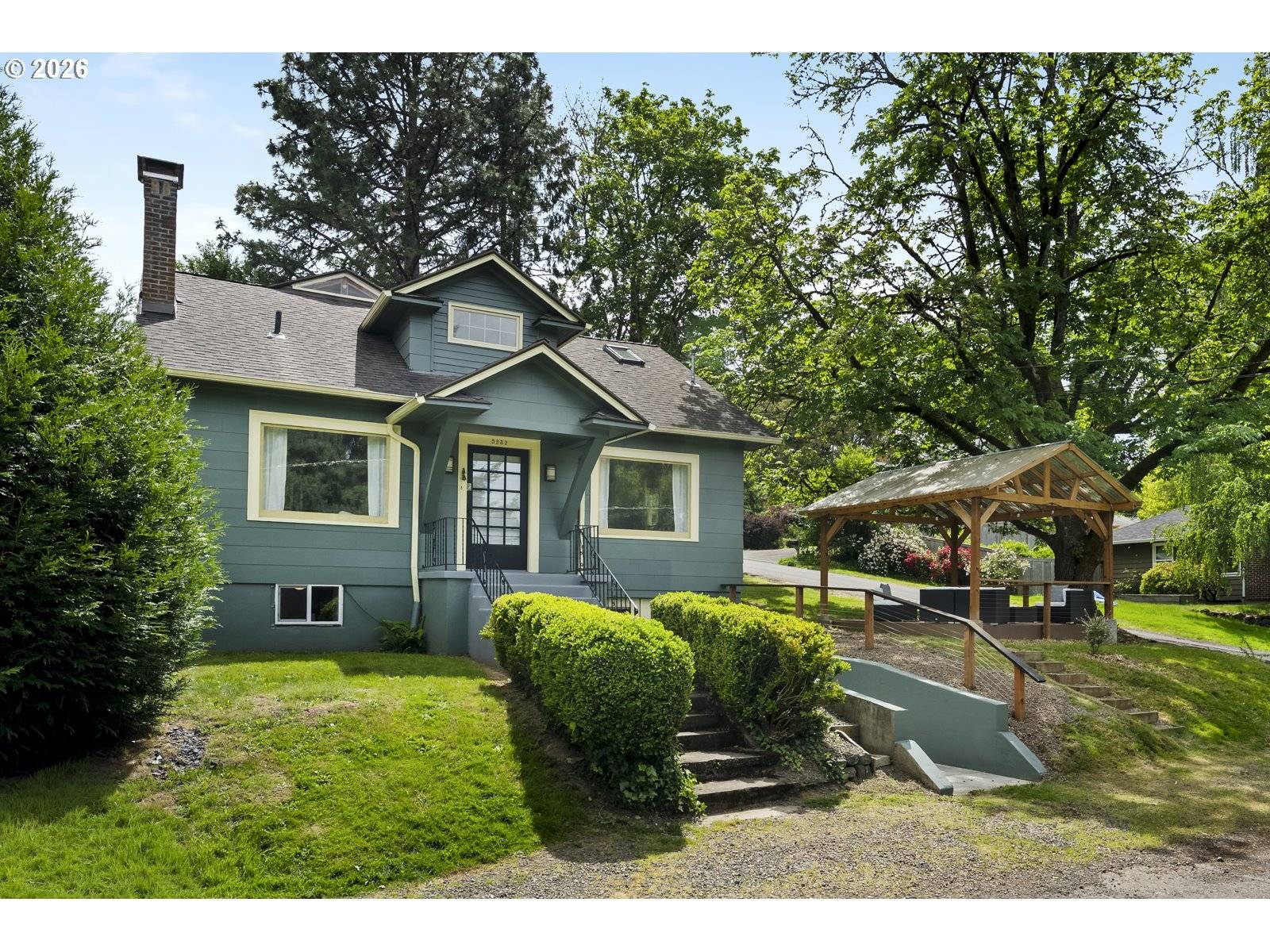 5232 SW FLORIDA ST, Portland, OR 97219