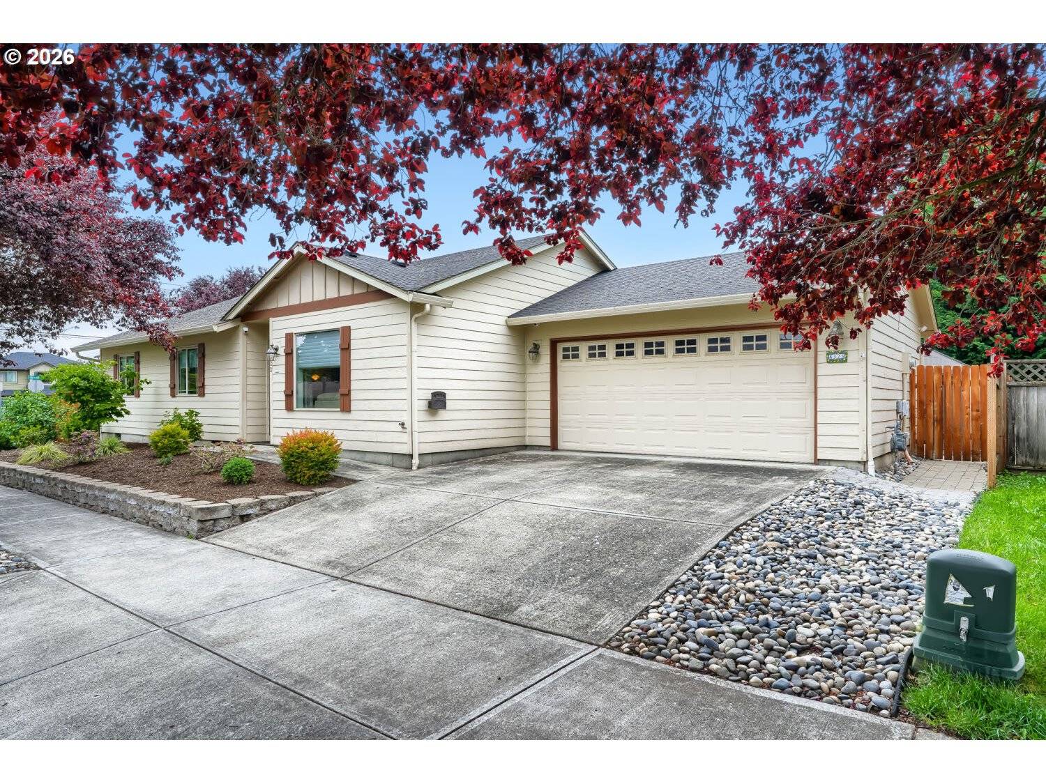 12501 NE 44TH ST, Vancouver, WA 98682