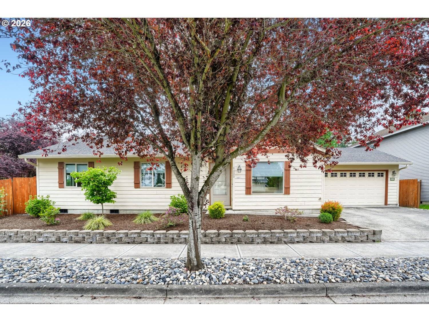 12501 NE 44TH ST, Vancouver, WA 98682
