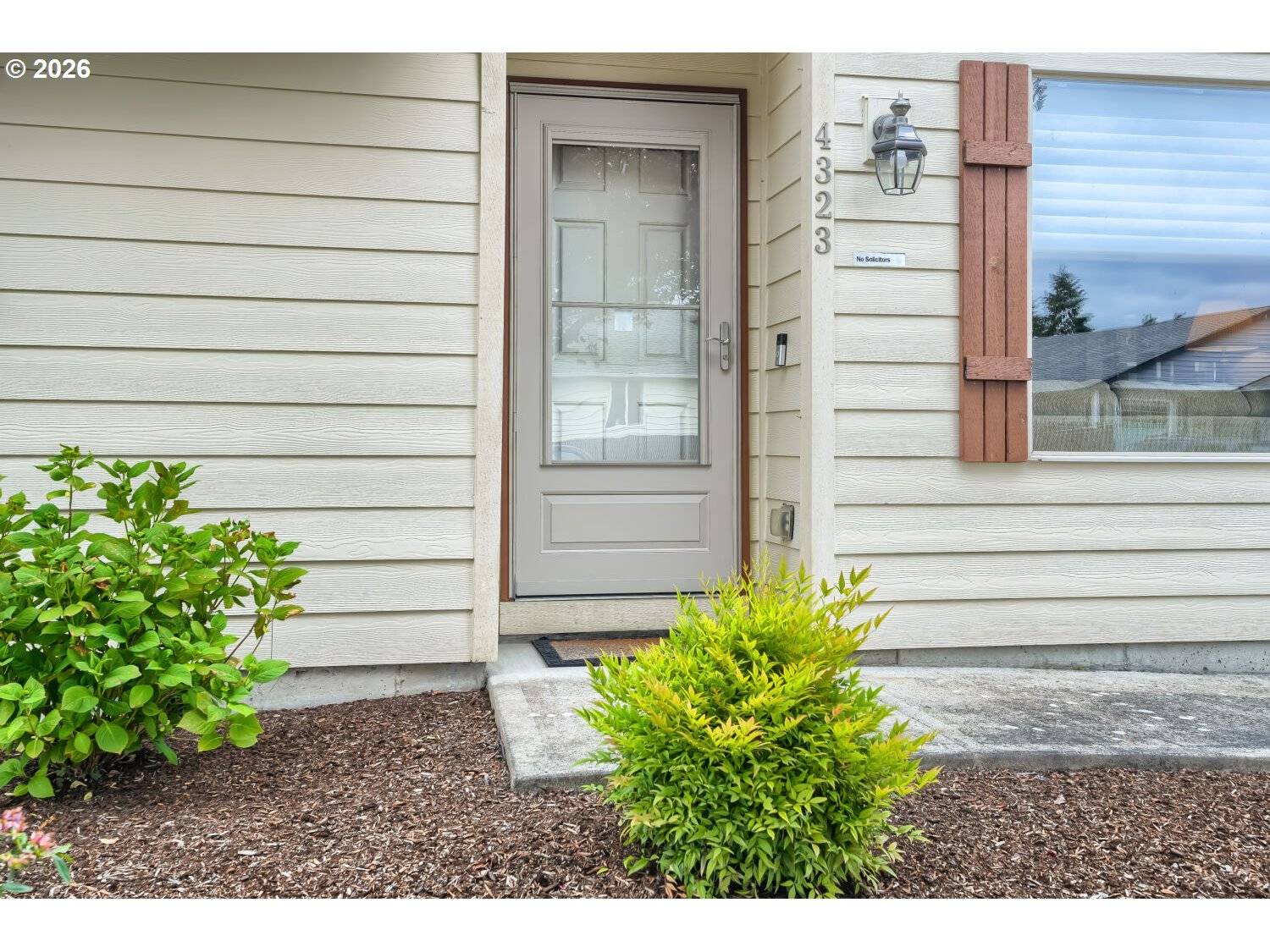 12501 NE 44TH ST, Vancouver, WA 98682