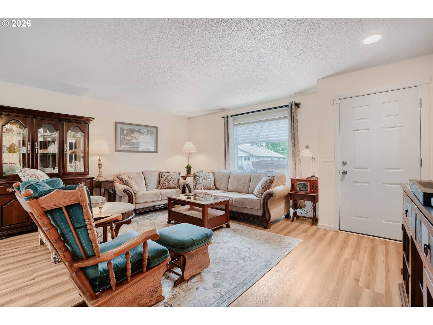 12501 NE 44TH ST, Vancouver, WA 98682