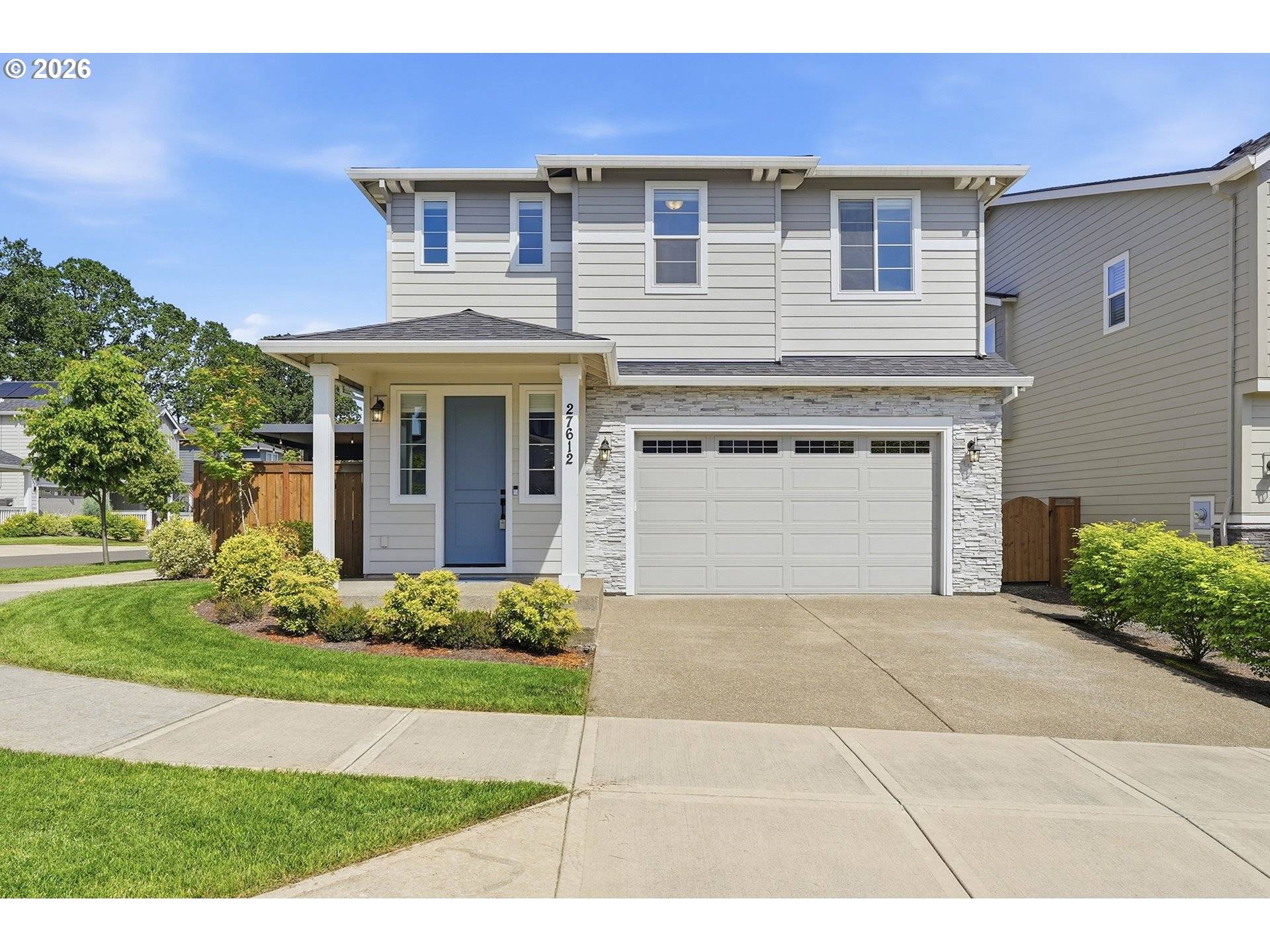 27612 SW MARIGOLD TER, Wilsonville, OR 97070