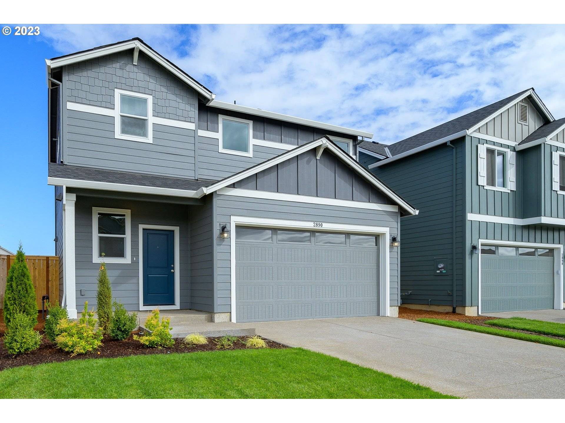 3195 S Magnolia DR #739, Cornelius, OR 97113