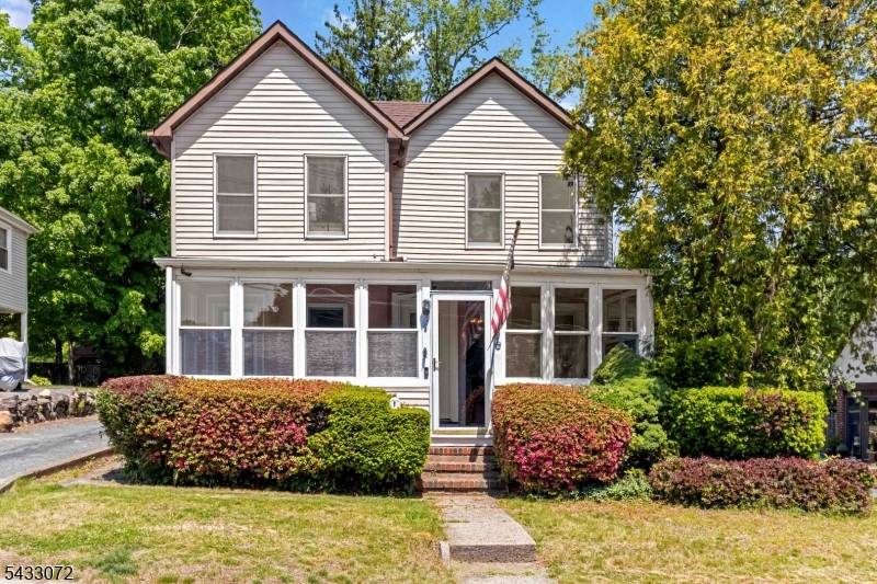 96 Kiel Ave, Butler Boro, NJ 07405