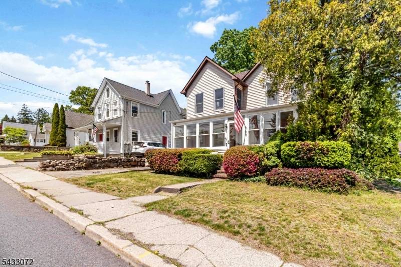 96 Kiel Ave, Butler Boro, NJ 07405