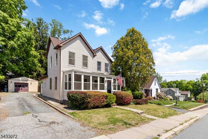 96 Kiel Ave, Butler Boro, NJ 07405