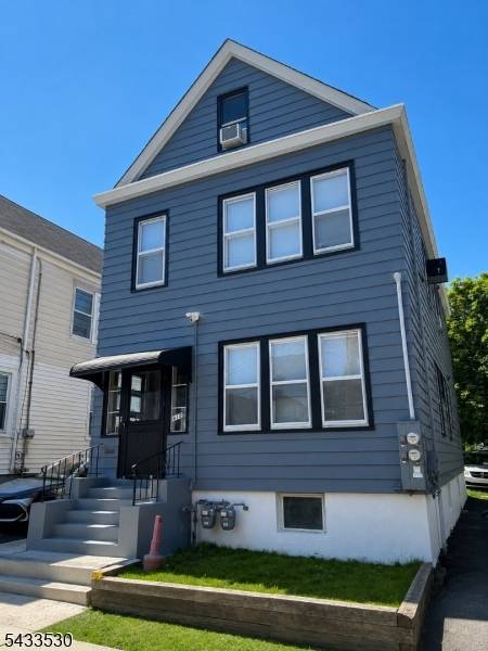 418 Howe Ave, Passaic City, NJ 07055