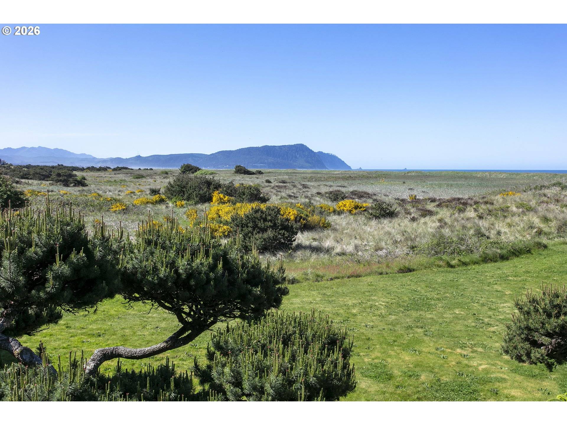 856 NEACOXIE BLVD, Gearhart, OR 97138
