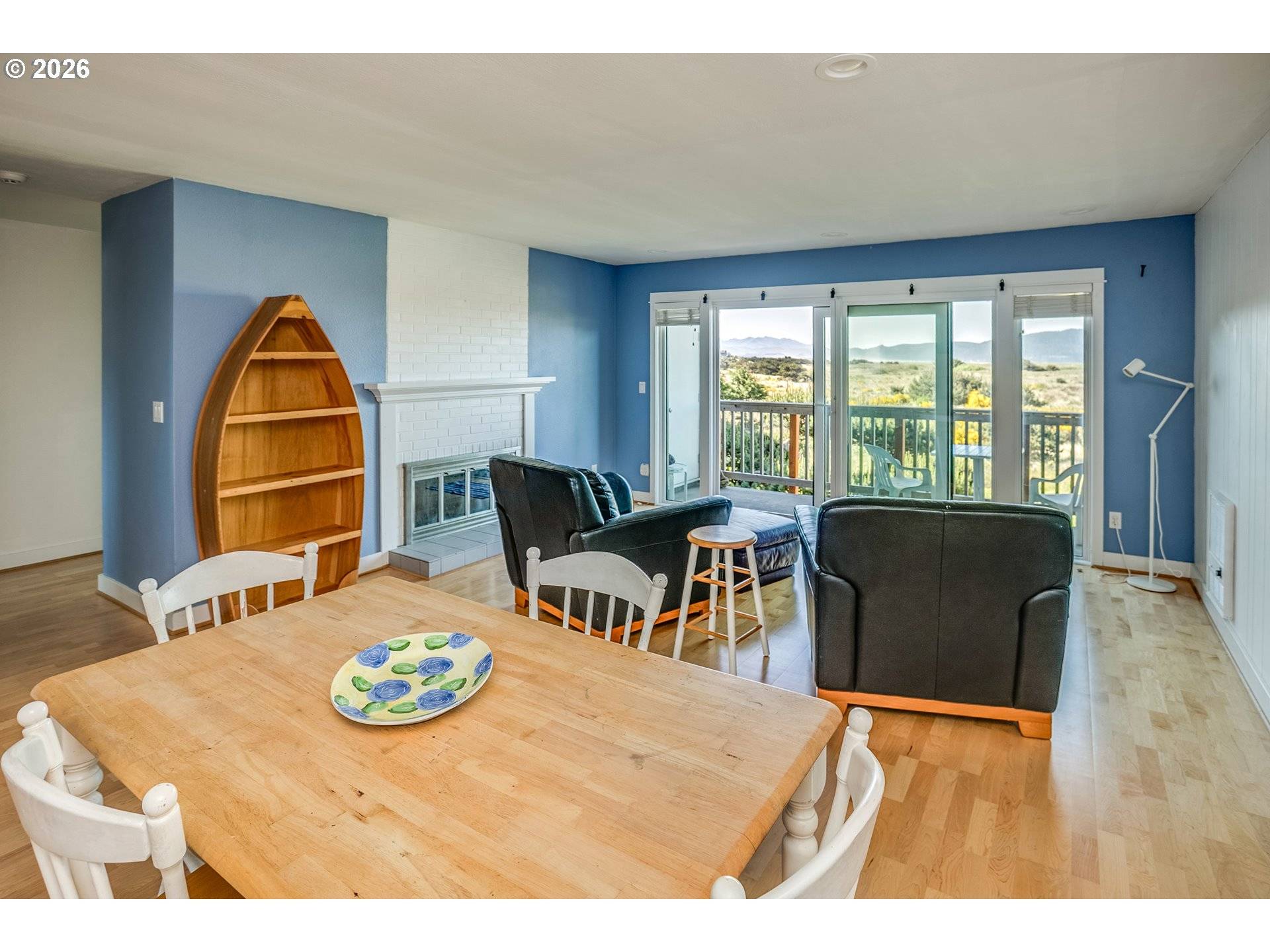 856 NEACOXIE BLVD, Gearhart, OR 97138