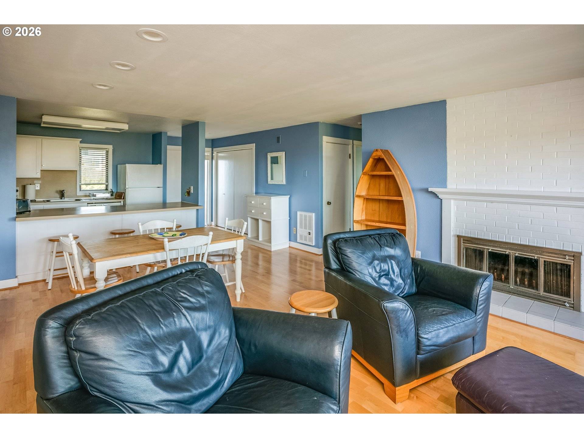 856 NEACOXIE BLVD, Gearhart, OR 97138