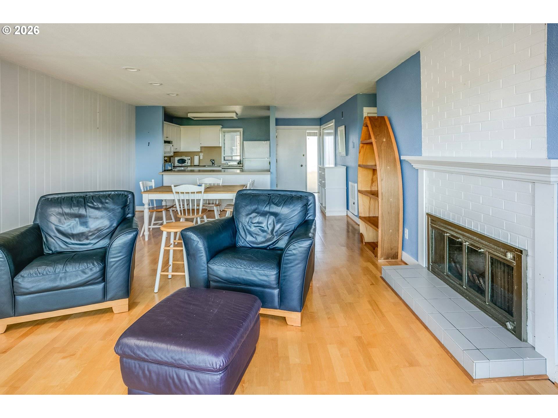 856 NEACOXIE BLVD, Gearhart, OR 97138