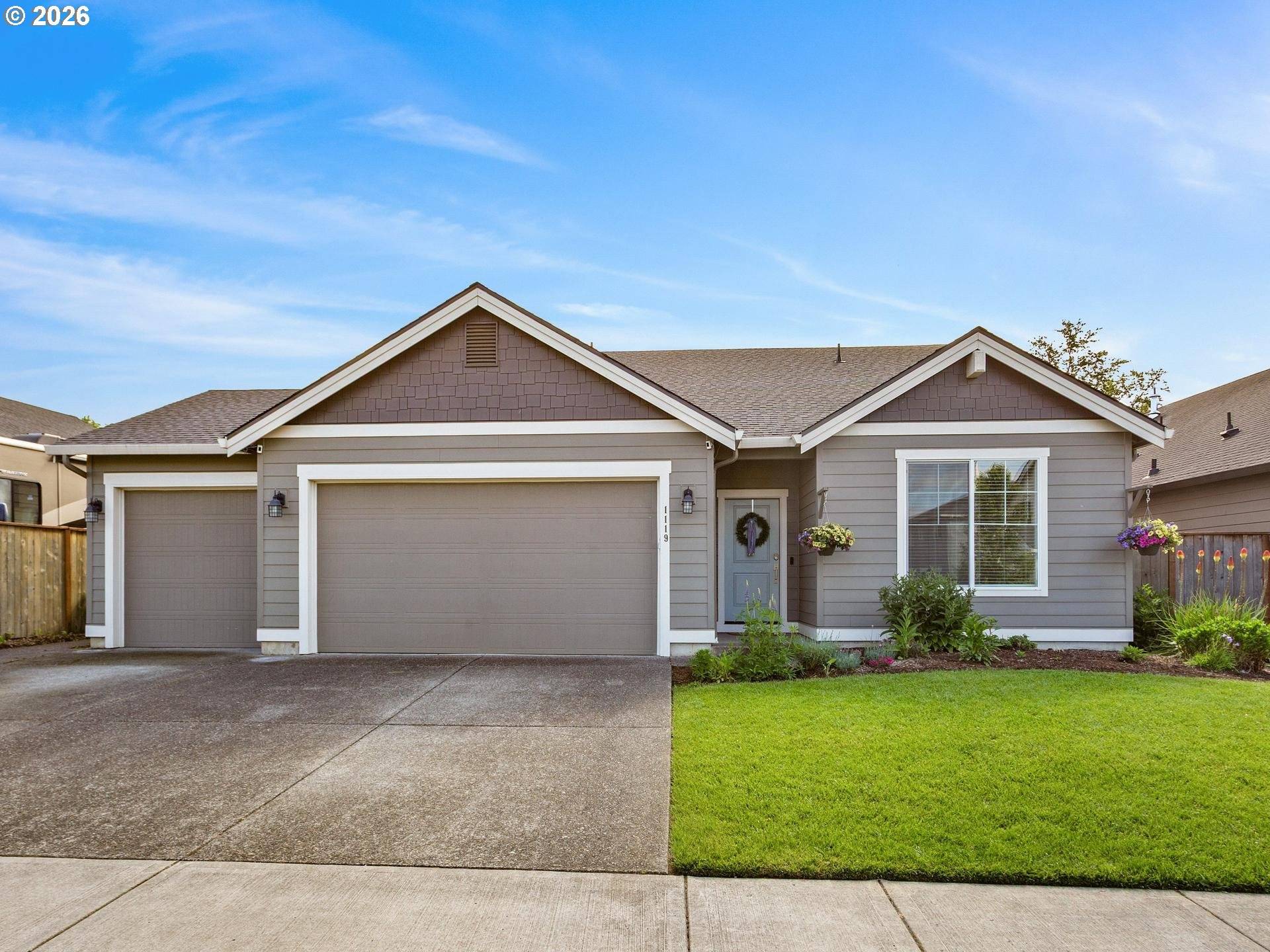 1119 NE 11TH AVE, Battle Ground, WA 98604