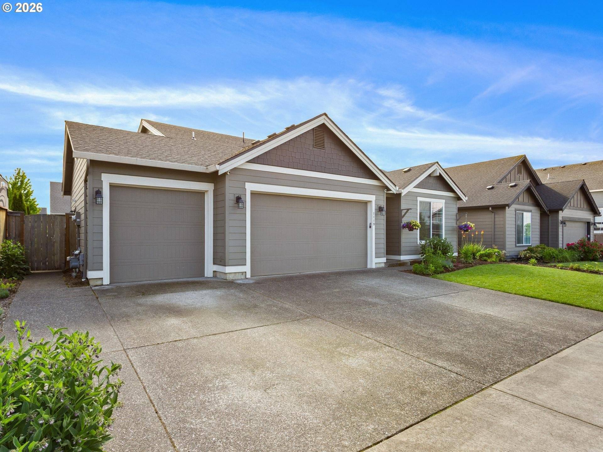 1119 NE 11TH AVE, Battle Ground, WA 98604