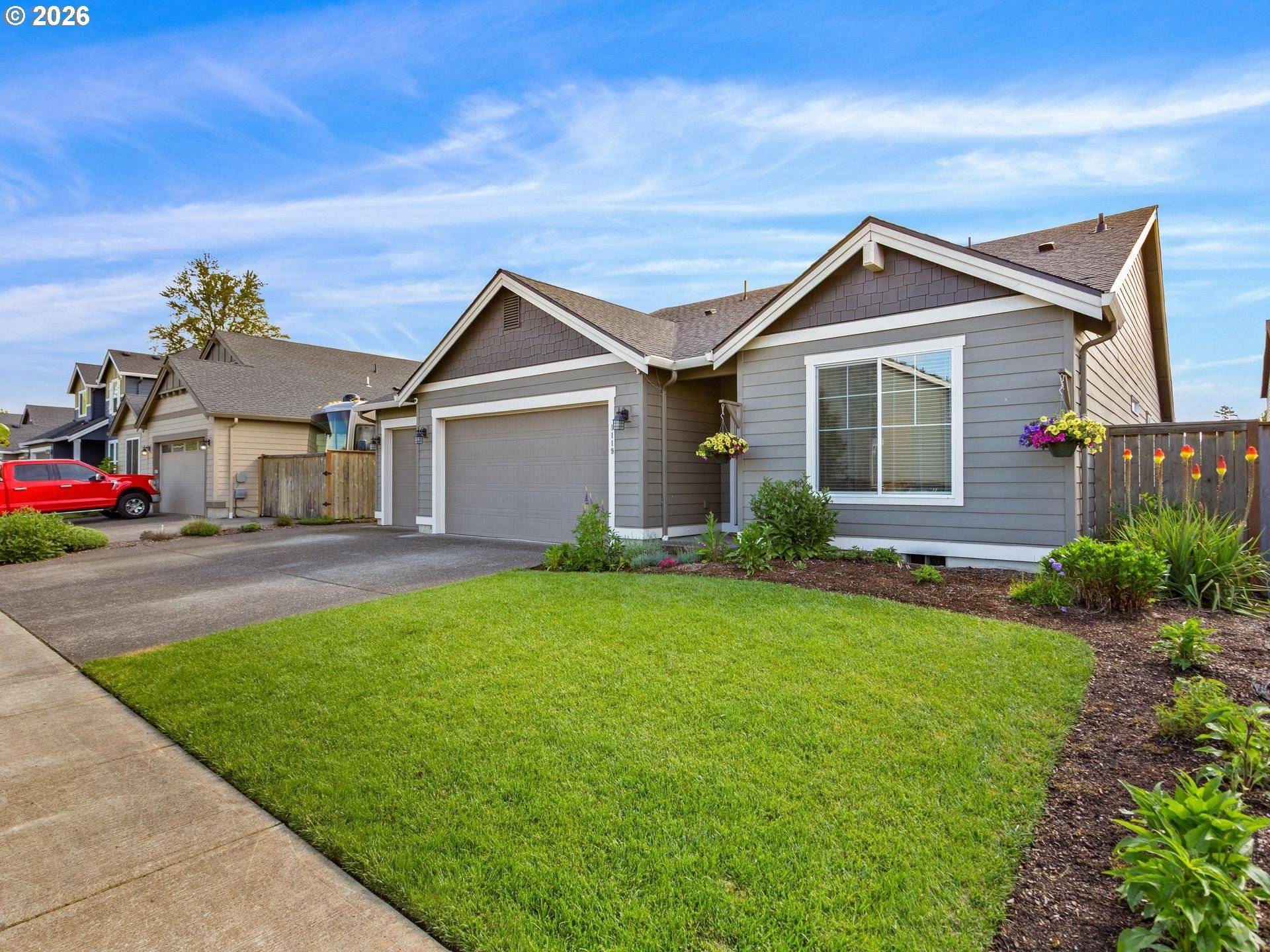 1119 NE 11TH AVE, Battle Ground, WA 98604