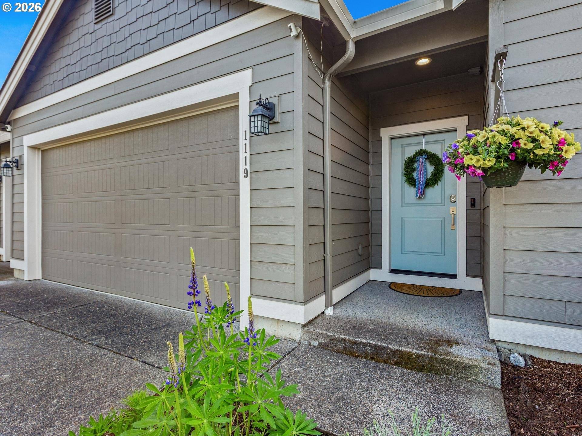 1119 NE 11TH AVE, Battle Ground, WA 98604