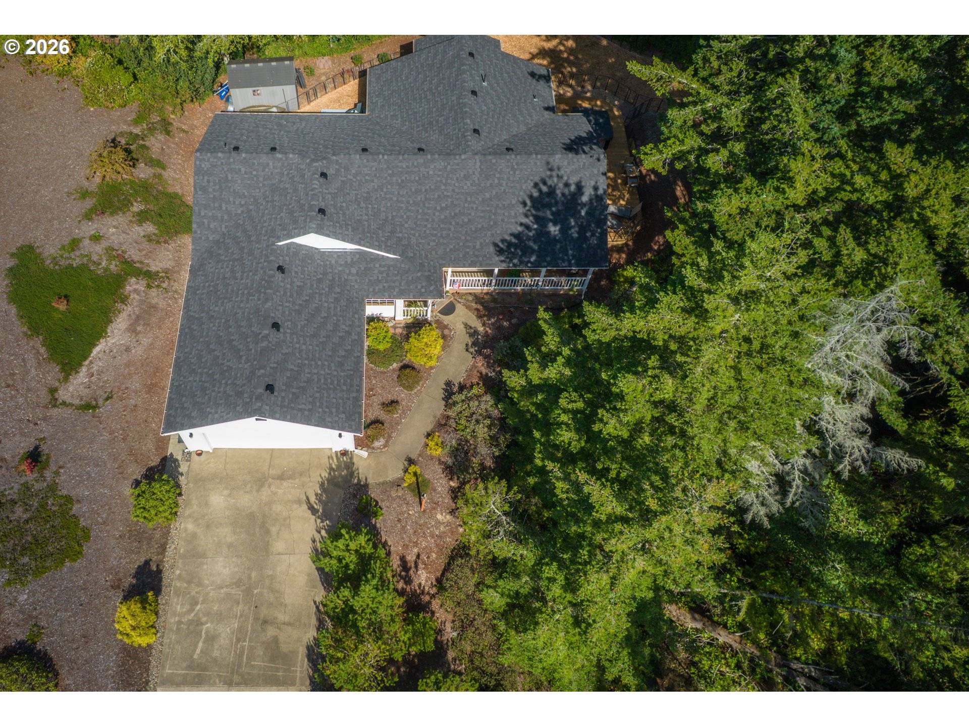 2193 13TH ST, Florence, OR 97439