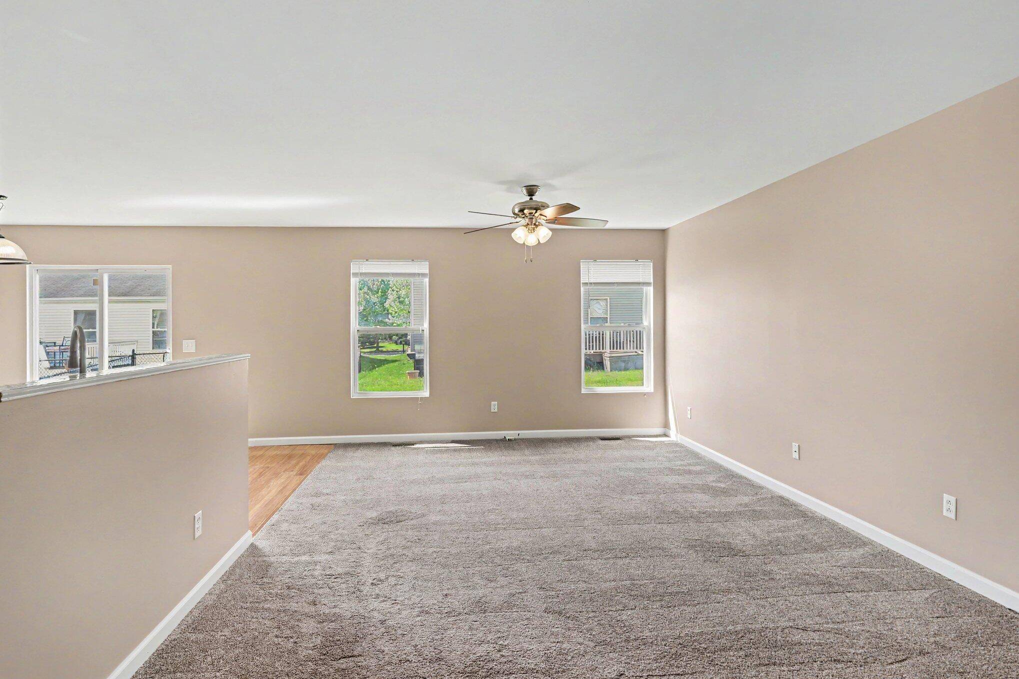 8603 Cass River DR, Handy Twp, MI 48836