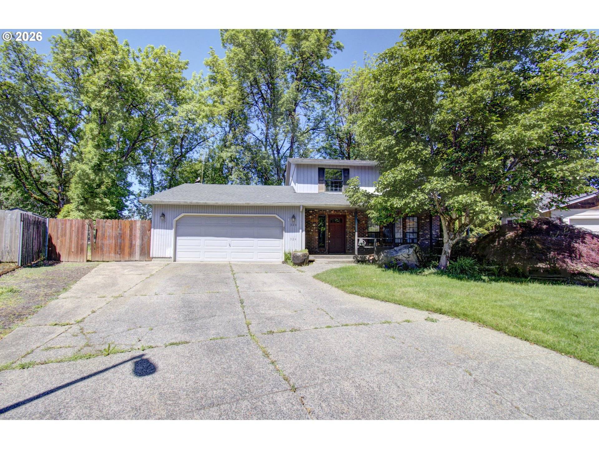 324 NW 8TH ST, Battle Ground, WA 98604